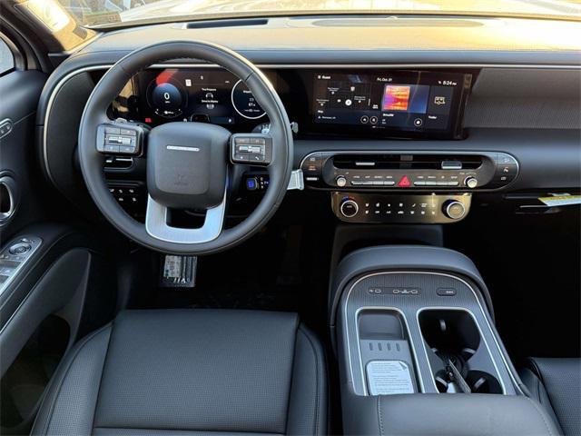 new 2026 Hyundai Palisade car, priced at $58,095