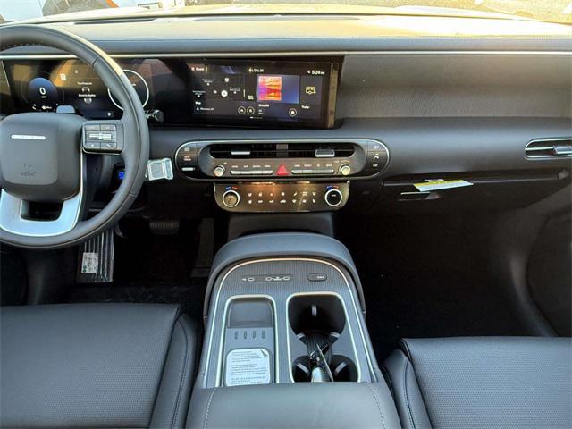 new 2026 Hyundai Palisade car, priced at $58,095