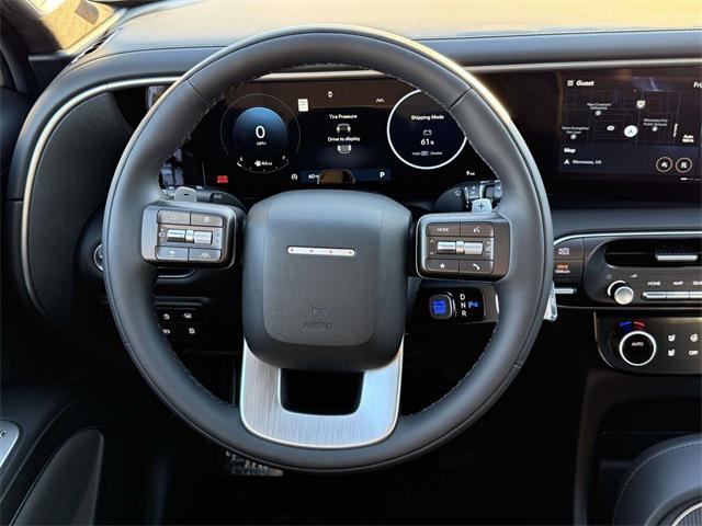 new 2026 Hyundai Palisade car, priced at $58,095