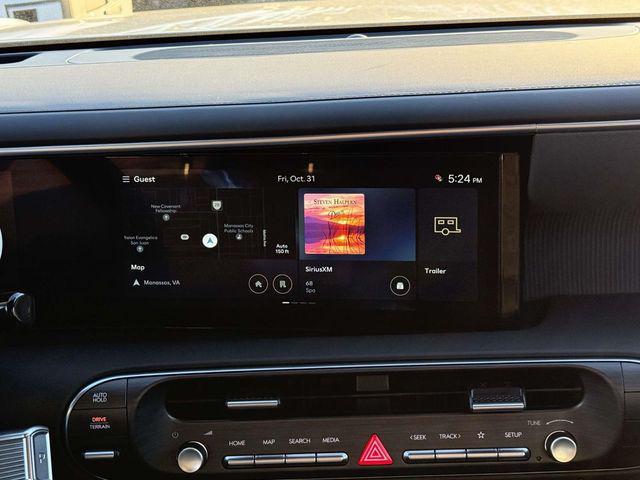 new 2026 Hyundai Palisade car, priced at $58,845