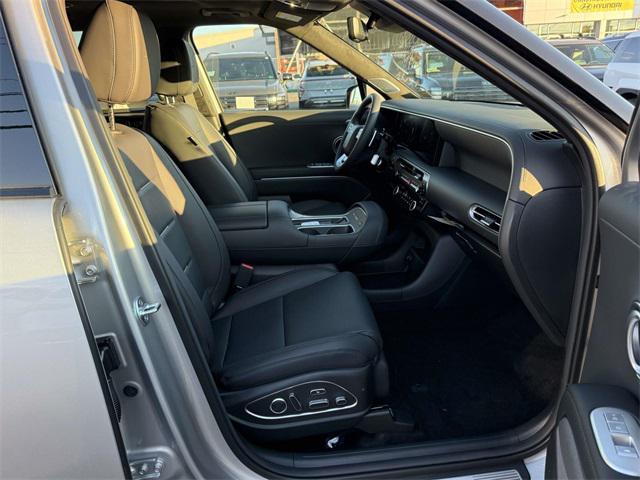 new 2026 Hyundai Palisade car, priced at $58,095