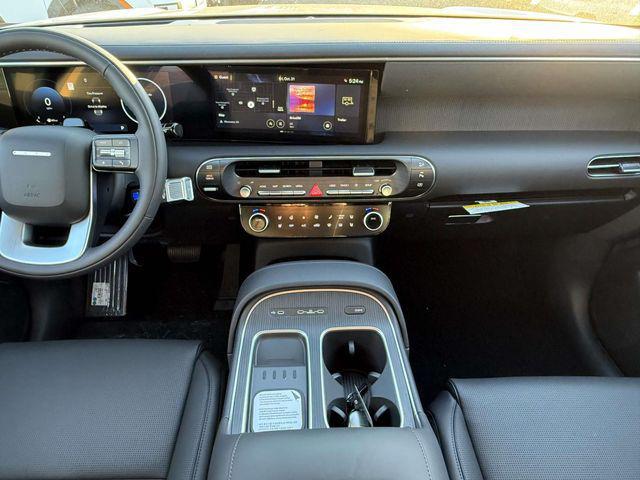 new 2026 Hyundai Palisade car, priced at $58,845