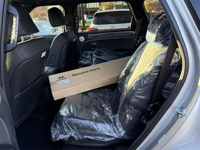 new 2026 Hyundai Palisade car, priced at $58,095