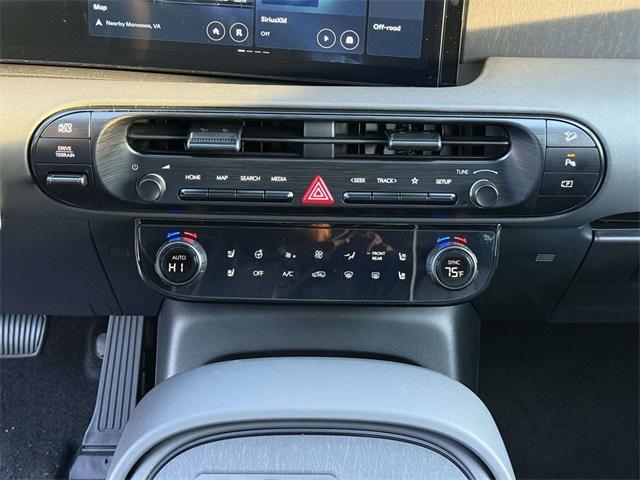 new 2026 Hyundai Palisade car, priced at $51,330