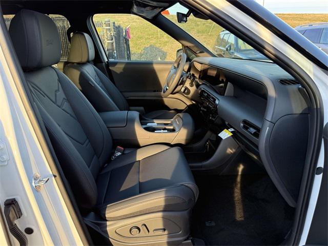 new 2026 Hyundai Palisade car, priced at $51,330