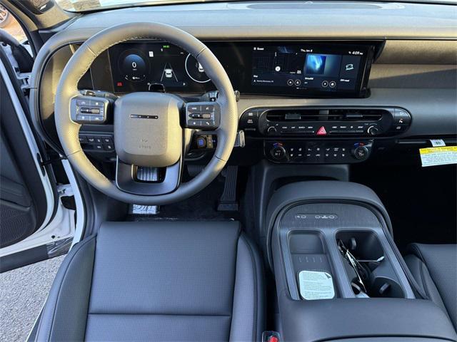 new 2026 Hyundai Palisade car, priced at $51,330