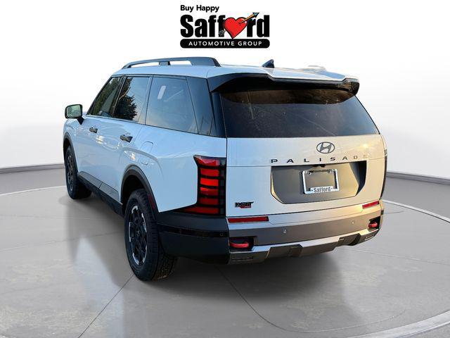 new 2026 Hyundai Palisade car, priced at $53,078