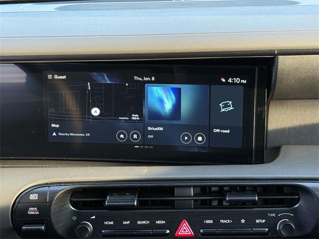 new 2026 Hyundai Palisade car, priced at $51,330