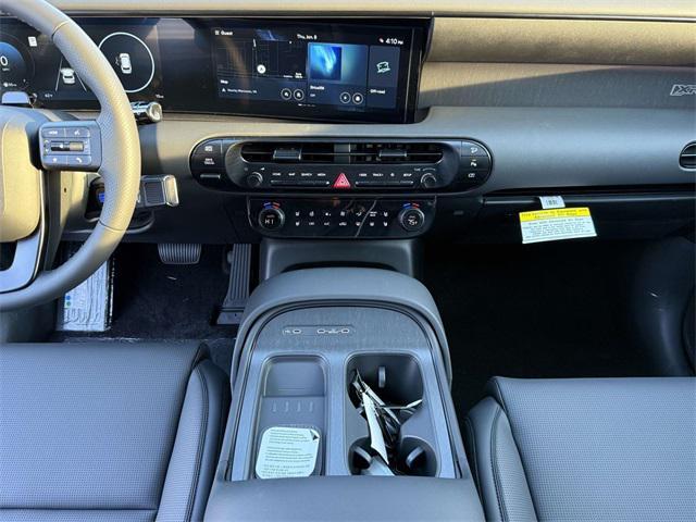 new 2026 Hyundai Palisade car, priced at $51,330