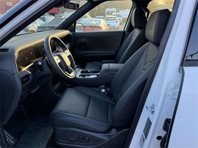 new 2026 Hyundai Palisade car, priced at $51,330