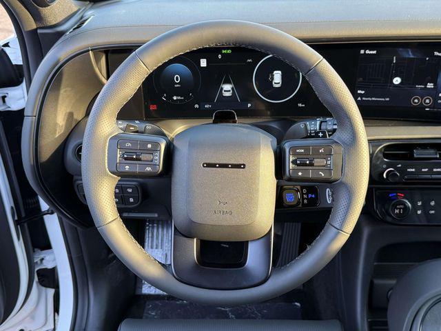 new 2026 Hyundai Palisade car, priced at $53,078