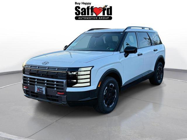 new 2026 Hyundai Palisade car, priced at $53,078