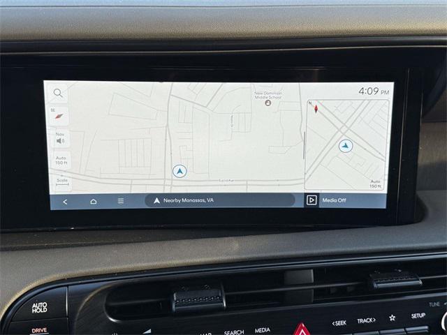 new 2026 Hyundai Palisade car, priced at $51,330