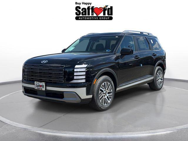 new 2026 Hyundai Palisade Hybrid car, priced at $49,803