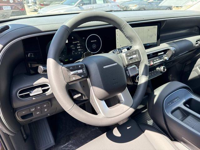new 2026 Hyundai Palisade Hybrid car, priced at $49,803