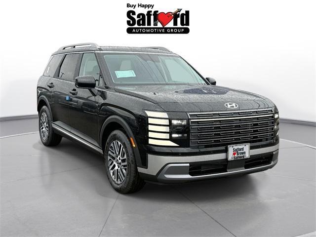 new 2026 Hyundai Palisade car, priced at $45,445