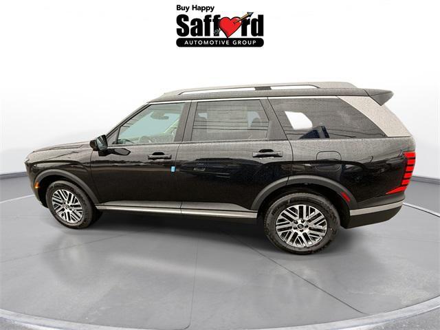 new 2026 Hyundai Palisade car, priced at $45,445