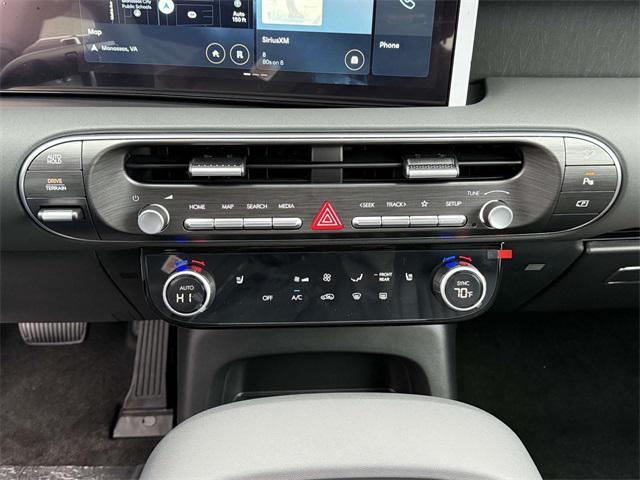 new 2026 Hyundai Palisade car, priced at $45,445