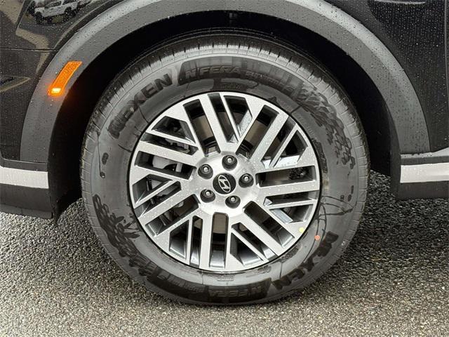 new 2026 Hyundai Palisade car, priced at $45,445