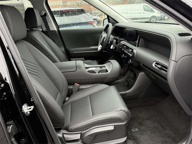 new 2026 Hyundai Palisade car, priced at $45,445