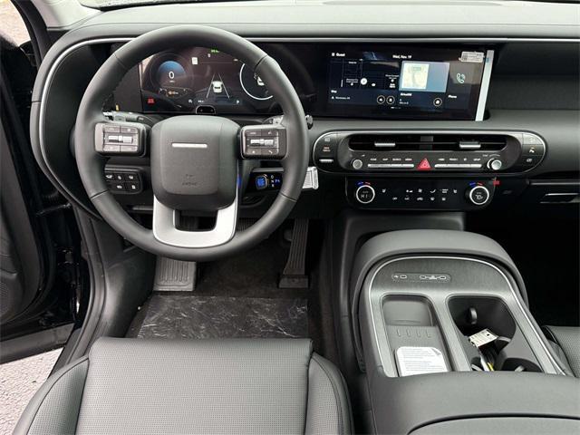 new 2026 Hyundai Palisade car, priced at $45,445