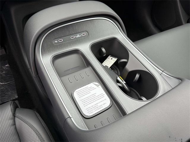 new 2026 Hyundai Palisade car, priced at $45,445