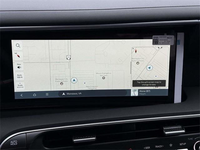 new 2026 Hyundai Palisade car, priced at $45,445