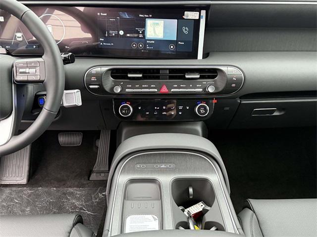 new 2026 Hyundai Palisade car, priced at $45,445