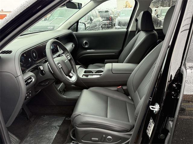 new 2026 Hyundai Palisade car, priced at $45,445