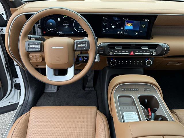 new 2026 Hyundai Palisade car, priced at $58,565