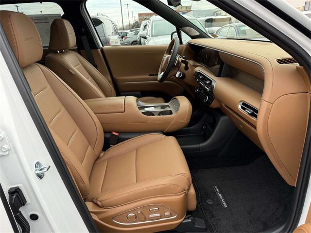 new 2026 Hyundai Palisade car, priced at $58,565