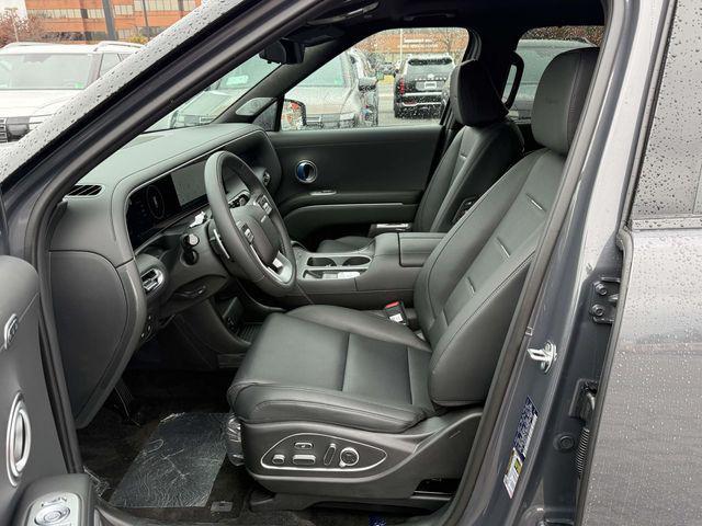 new 2026 Hyundai Palisade car, priced at $59,723