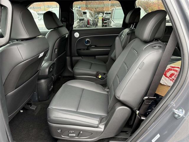 new 2026 Hyundai Palisade car, priced at $57,975