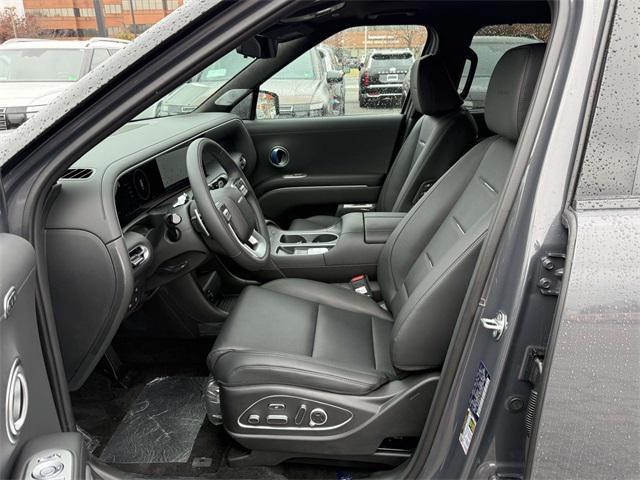 new 2026 Hyundai Palisade car, priced at $57,975