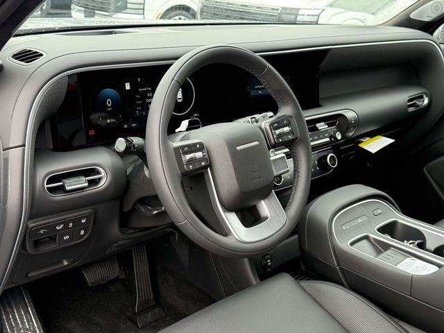 new 2026 Hyundai Palisade car, priced at $59,723