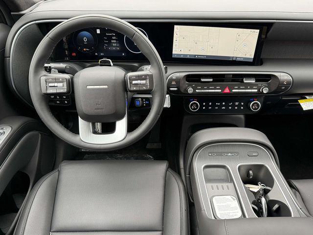 new 2026 Hyundai Palisade car, priced at $59,723