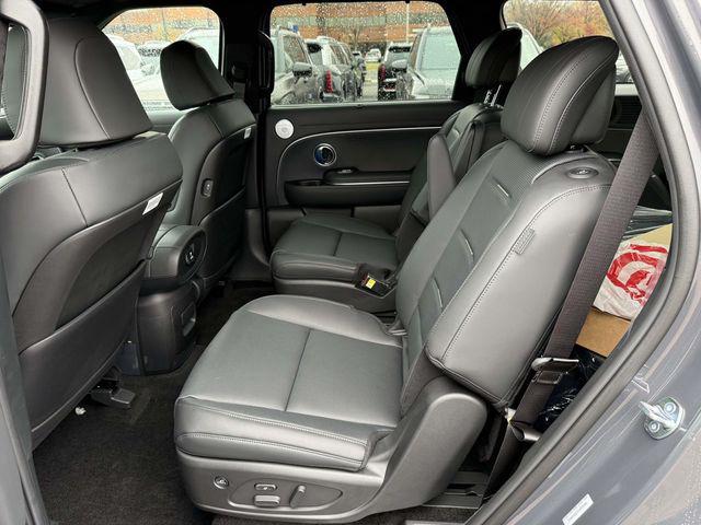 new 2026 Hyundai Palisade car, priced at $59,723