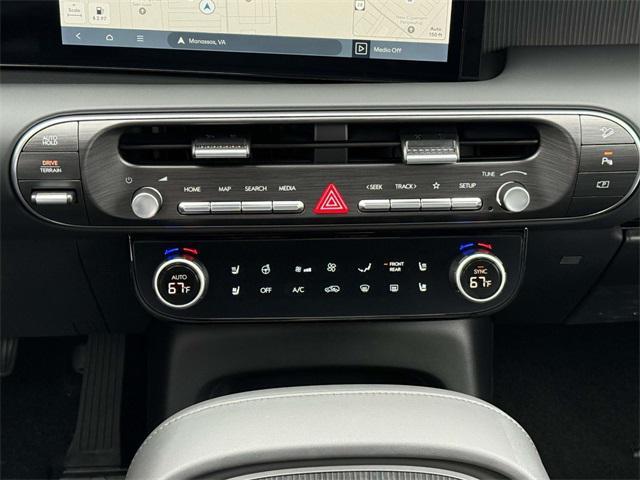 new 2026 Hyundai Palisade car, priced at $57,975