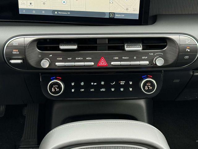 new 2026 Hyundai Palisade car, priced at $59,723