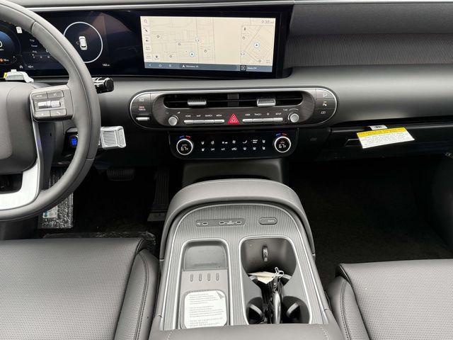 new 2026 Hyundai Palisade car, priced at $59,723
