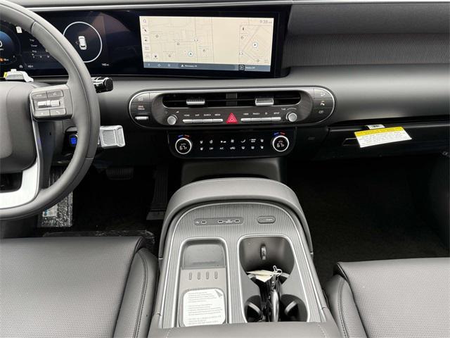 new 2026 Hyundai Palisade car, priced at $57,975