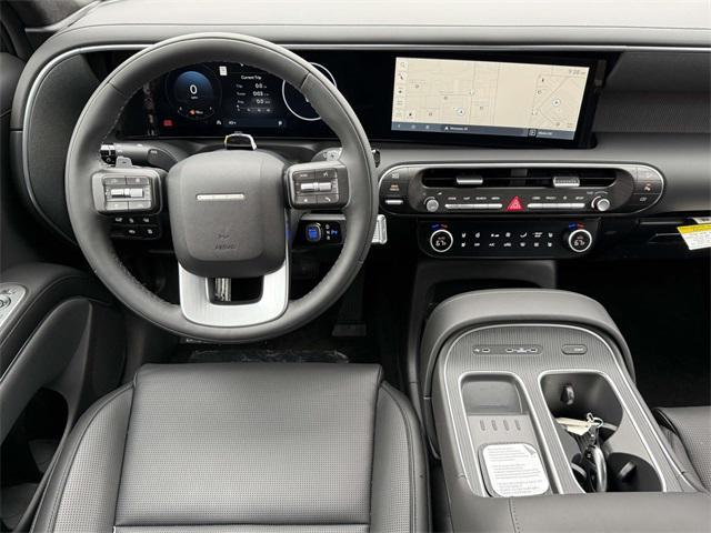 new 2026 Hyundai Palisade car, priced at $57,975