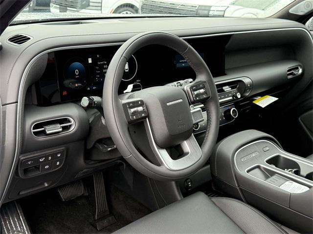 new 2026 Hyundai Palisade car, priced at $57,975