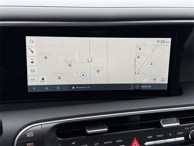 new 2026 Hyundai Palisade car, priced at $57,975