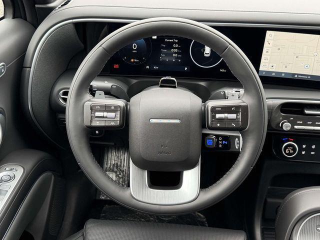 new 2026 Hyundai Palisade car, priced at $59,723