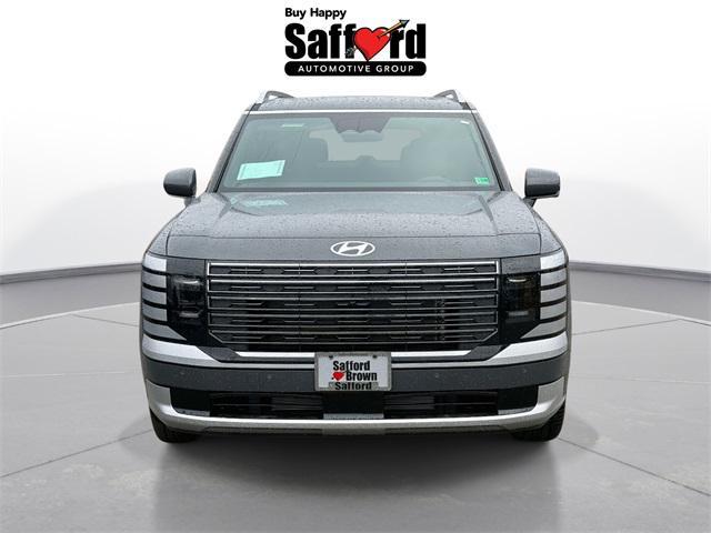 new 2026 Hyundai Palisade car, priced at $57,975