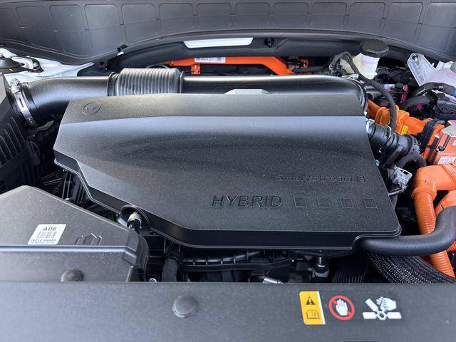 new 2026 Hyundai Palisade Hybrid car, priced at $55,863