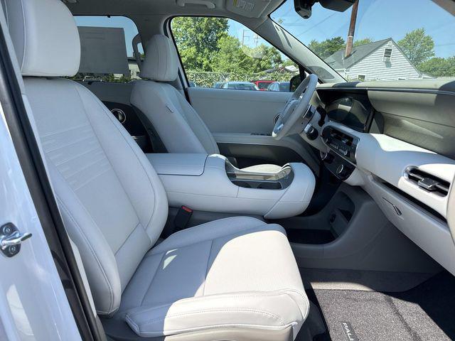 new 2026 Hyundai Palisade Hybrid car, priced at $55,863