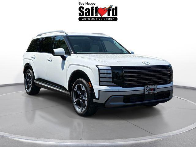 new 2026 Hyundai Palisade Hybrid car, priced at $55,863