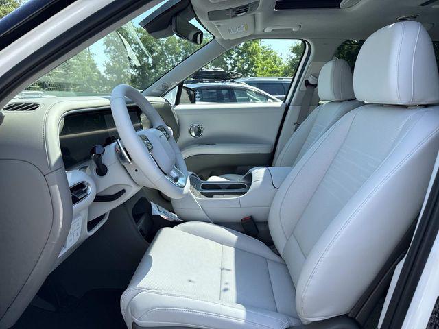 new 2026 Hyundai Palisade Hybrid car, priced at $55,863